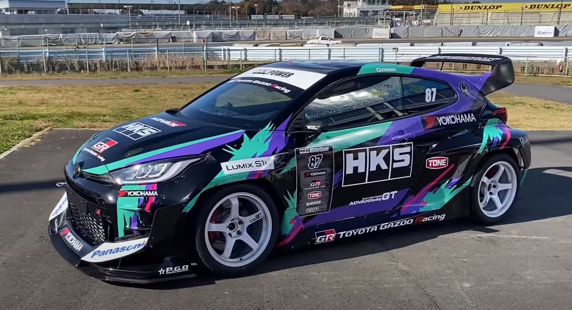 JDM Tuning Aesthetics: Design Your Car Online with Custom Body Kits