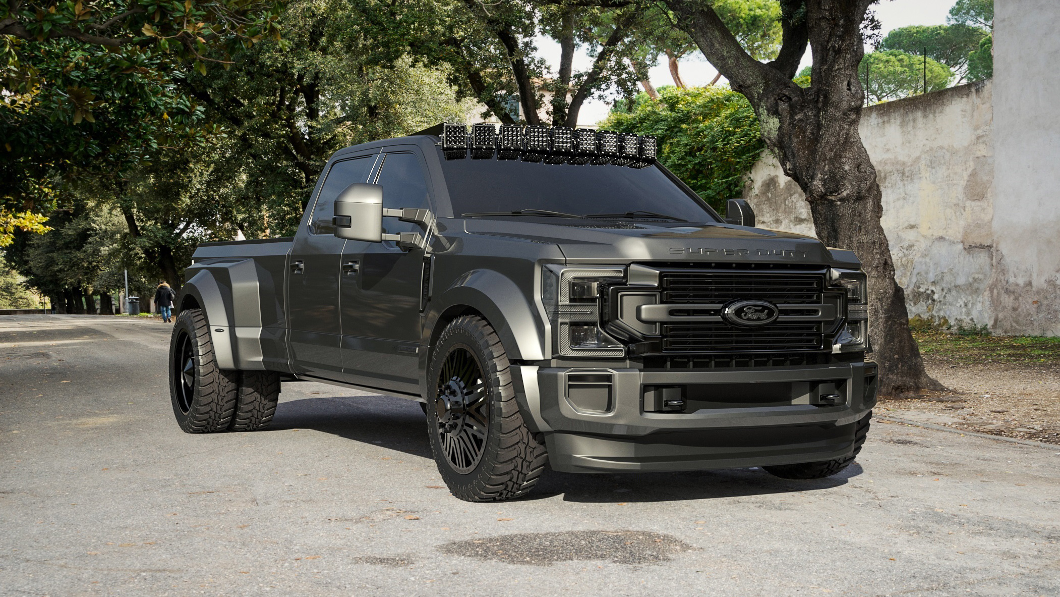 Euro & Luxury Car Customization: Test Clean OEM+ Modifications via AI