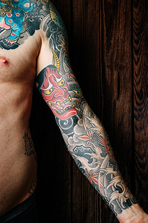 Tattoo