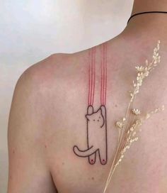 Minimalist Fine-Line Tattoo Ideas: Preview Delicate Designs with AI