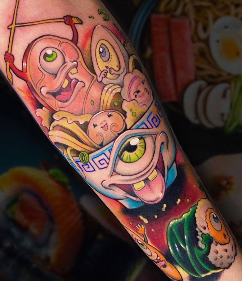 Trending Summer Tattoo Ideas 2026: Try On Flash Designs Virtually